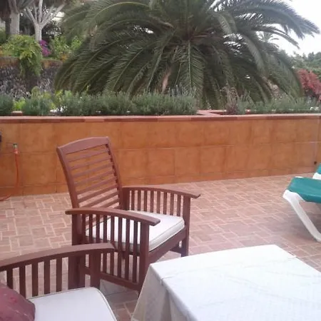 Tranquilo Puerto De La Cruz Apartamento *