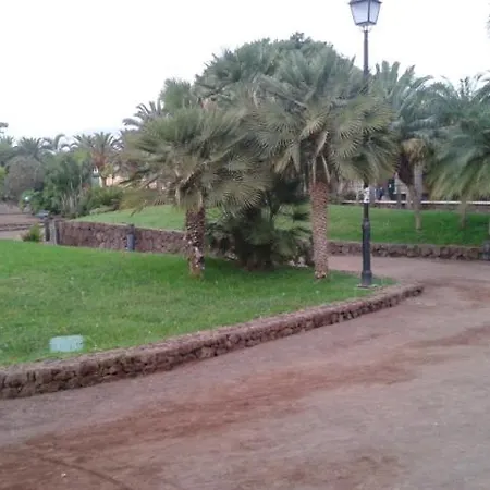 Apartamento Tranquilo Puerto De La Cruz