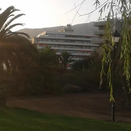 Apartamento Tranquilo Puerto De La Cruz *
